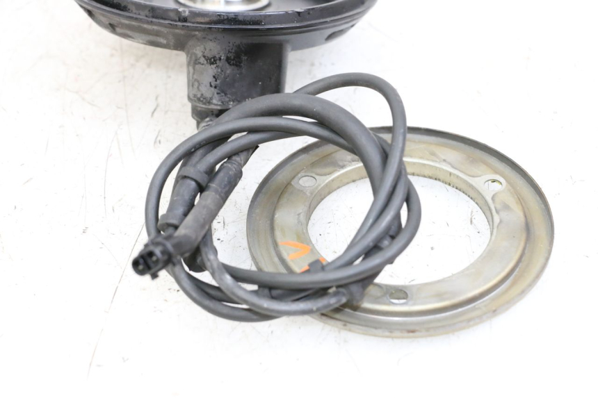 photo de SENSOR ABS DIANTEIRO YAMAHA FJR ABS 1300 (2006 - 2012) - Detalhe da peça