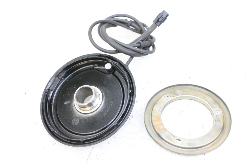 photo de SENSOR ABS DIANTEIRO YAMAHA FJR ABS 1300 (2006 - 2012) - Zoom do estado de desgaste