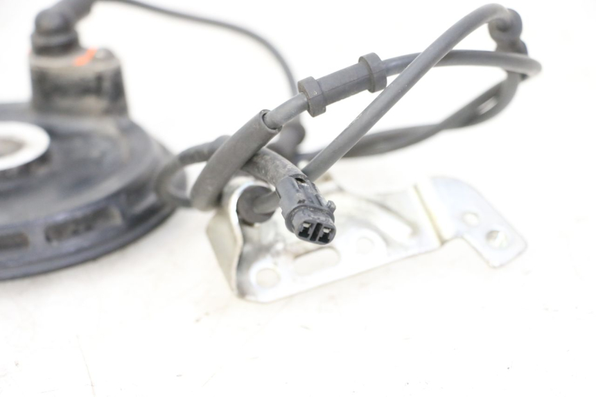 photo de SENSOR ABS DIANTEIRO YAMAHA FJR ABS 1300 (2016 - 2020) - Outro ângulo de visão