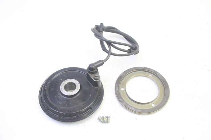 photo de SENSOR ABS DIANTEIRO YAMAHA FJR ABS 1300 (2006 - 2012) - Vista principal