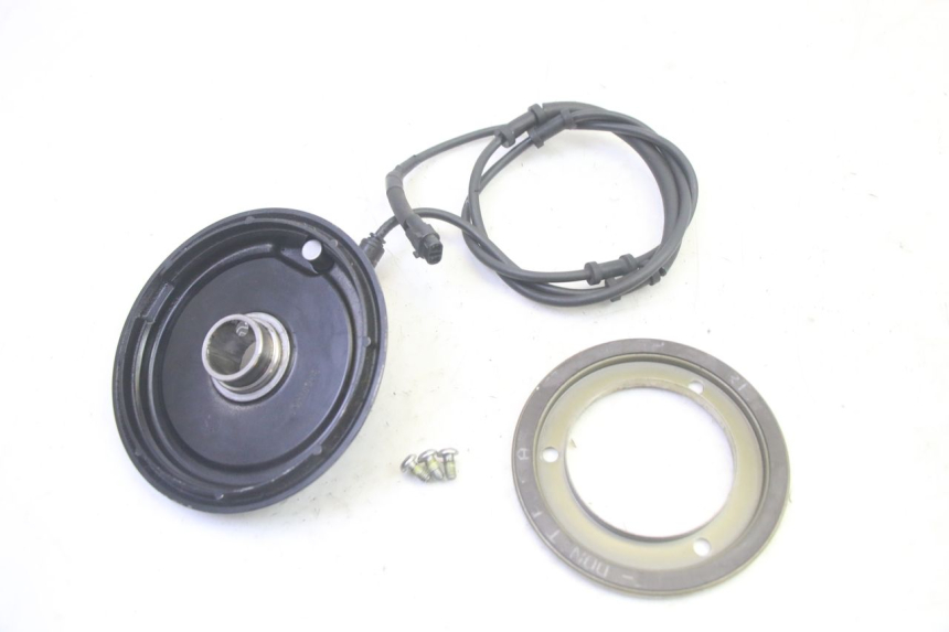 photo de SENSOR ABS DIANTEIRO YAMAHA FJR ABS 1300 (2006 - 2012) - Detalhe da peça
