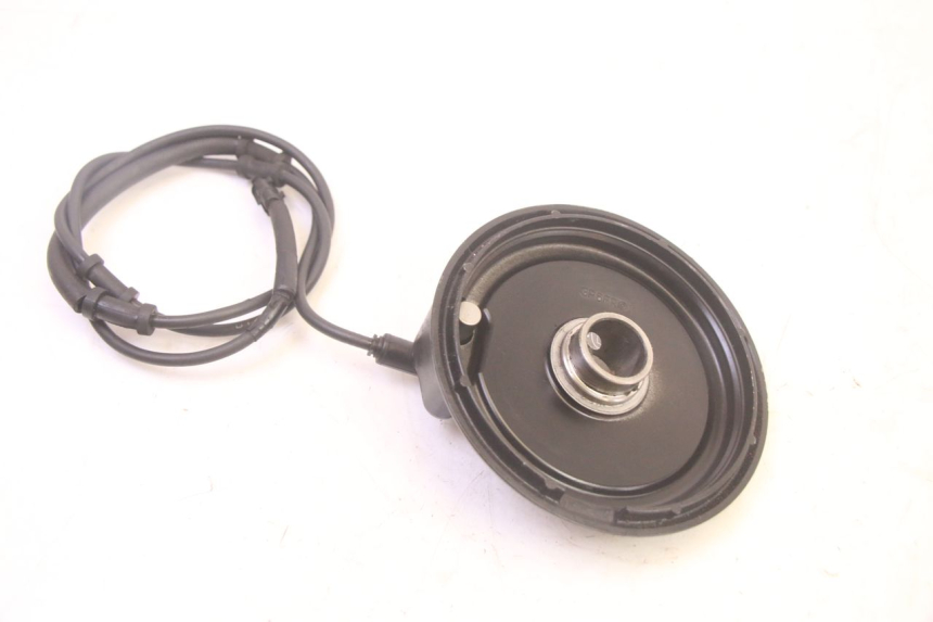 photo de SENSOR ABS DIANTEIRO YAMAHA FJR ABS 1300 (2006 - 2012) - Vista geral