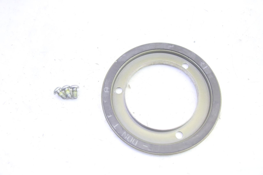 photo de SENSOR ABS DIANTEIRO YAMAHA FJR ABS 1300 (2006 - 2012) - Pontos de fixação