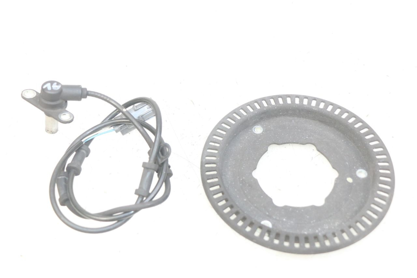 photo de SENSOR ABS DIANTEIRO HONDA FJS SILVERWING SILVER WING 400 (2009 - 2016) - Vista principal