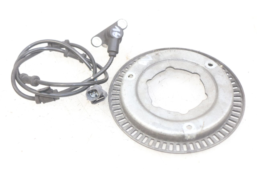 photo de SENSOR ABS DIANTEIRO HONDA FJS SILVERWING SILVER WING 400 (2009 - 2016) - Detalhe da peça