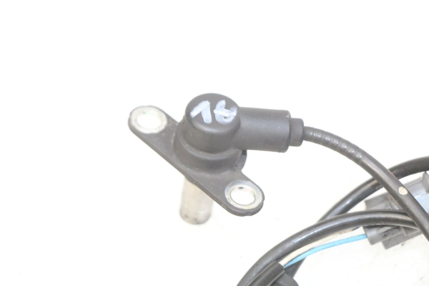 photo de SENSOR ABS DIANTEIRO HONDA FJS SILVERWING SILVER WING 400 (2009 - 2016) - Outro ângulo de visão