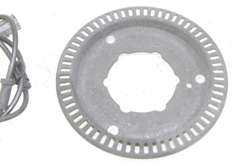 photo de SENSOR ABS DIANTEIRO HONDA FJS SILVERWING SILVER WING 400 (2009 - 2016) - Ampliação técnica
