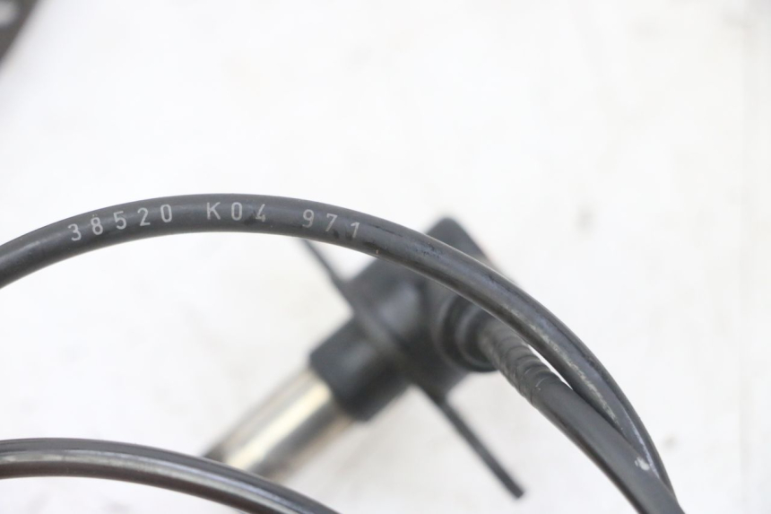 photo de SENSOR ABS DIANTEIRO HONDA FORZA ABS 300 (2013 - 2017) - Detalhe da peça