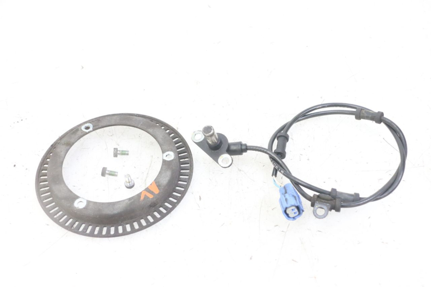 photo de SENSOR ABS DIANTEIRO HONDA FORZA ABS 300 (2013 - 2017) - Outro ângulo de visão