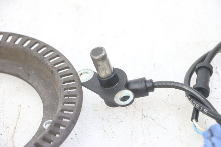 photo de SENSOR ABS DIANTEIRO HONDA FORZA ABS 300 (2013 - 2017) - Ampliação técnica