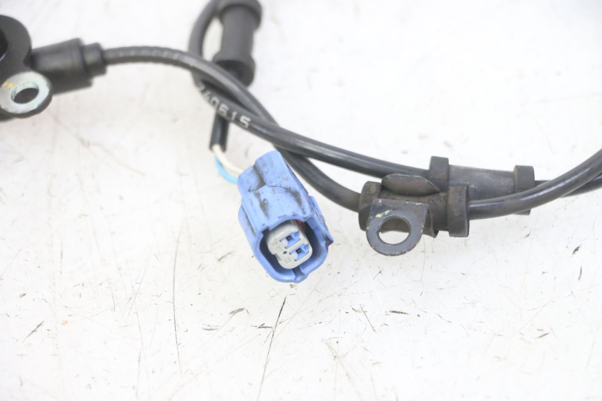 photo de SENSOR ABS DIANTEIRO HONDA FORZA ABS 300 (2013 - 2017) - Vista geral