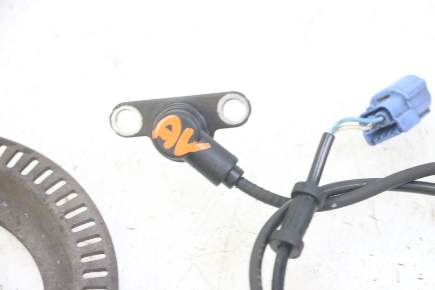 photo de SENSOR ABS DIANTEIRO HONDA FORZA ABS 300 (2013 - 2017) - Pontos de fixação