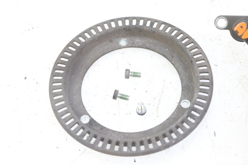 photo de SENSOR ABS DIANTEIRO HONDA FORZA ABS 300 (2013 - 2017) - Estado da superfície