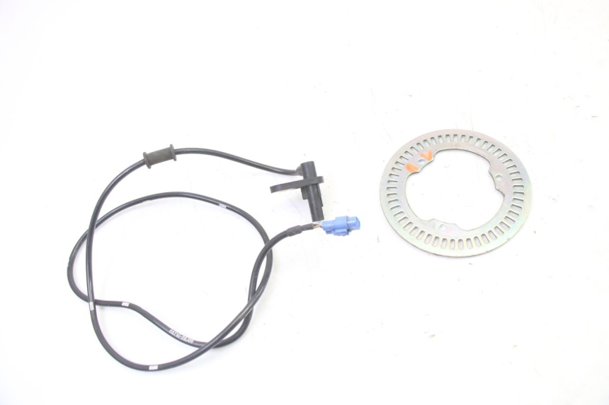 photo de SENSOR ABS DIANTEIRO SUZUKI GSR 750 (2011 - 2017) - Vista principal