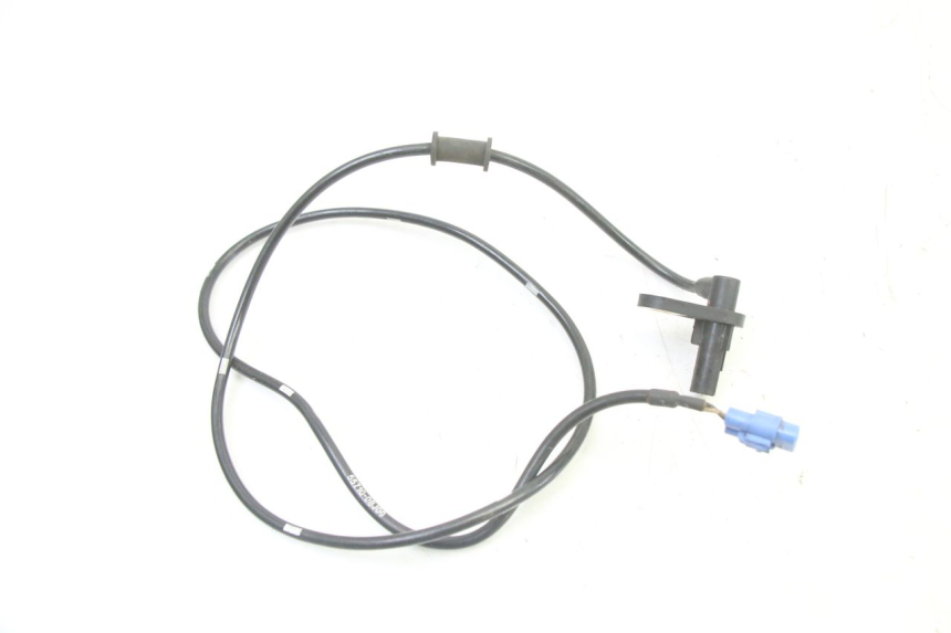 photo de SENSOR ABS DIANTEIRO SUZUKI GSR 750 (2011 - 2017) - Zoom do estado de desgaste
