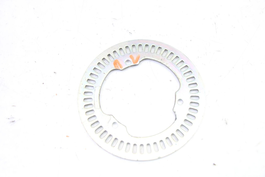 photo de SENSOR ABS DIANTEIRO SUZUKI GSR 750 (2011 - 2017) - Pontos de fixação