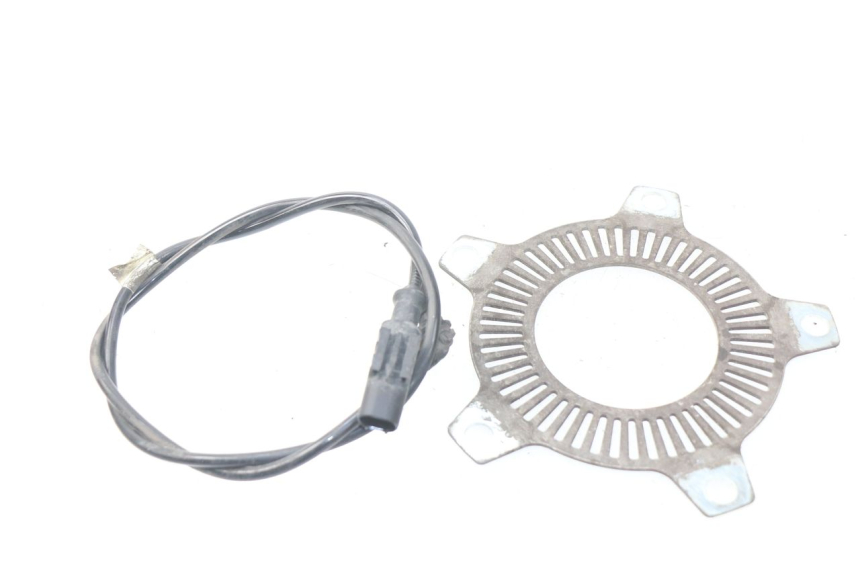 photo de SENSOR ABS DIANTEIRO SYM GTS EFI ABS 125 (2012 - 2016) - Vista principal