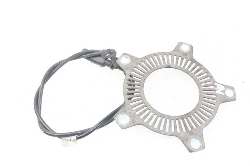 photo de SENSOR ABS DIANTEIRO SYM GTS EFI ABS 125 (2012 - 2016) - Detalhe da peça