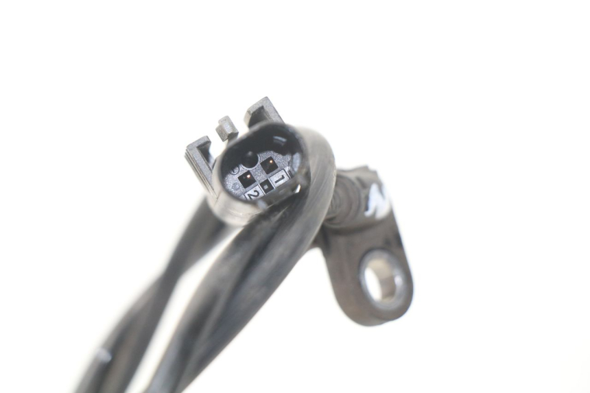 photo de SENSOR ABS DIANTEIRO SYM GTS EFI ABS 125 (2012 - 2016) - Zoom do estado de desgaste