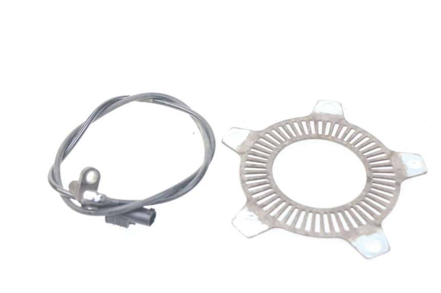 photo de SENSOR ABS DIANTEIRO SYM GTS EFI ABS 125 (2012 - 2016) - Outro ângulo de visão