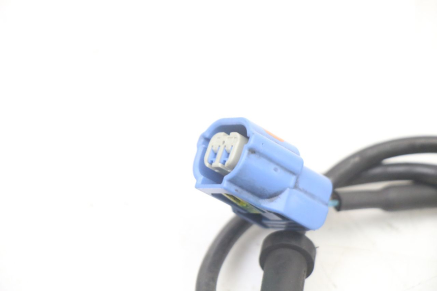 photo de SENSOR ABS DIANTEIRO HONDA FORZA 125 (2021 - 2025) - Pontos de fixação
