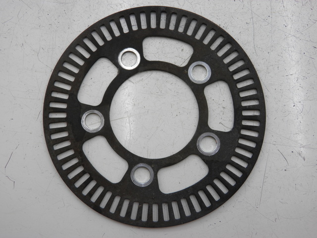 photo de SENSOR ABS DIANTEIRO KYMCO DINK STREET 125 (2009 - 2014) - Vista principal