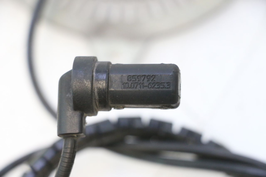 photo de SENSOR ABS DIANTEIRO PIAGGIO LIBERTY IGET S 125 (2016 - 2020) - Detalhe da peça