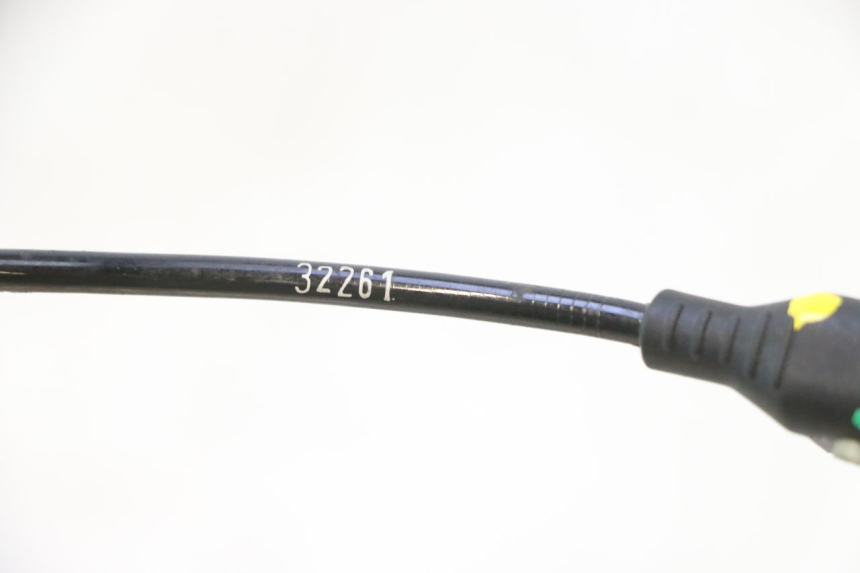 photo de SENSOR ABS DIANTEIRO PIAGGIO LIBERTY IGET S 125 (2016 - 2020) - Zoom do estado de desgaste