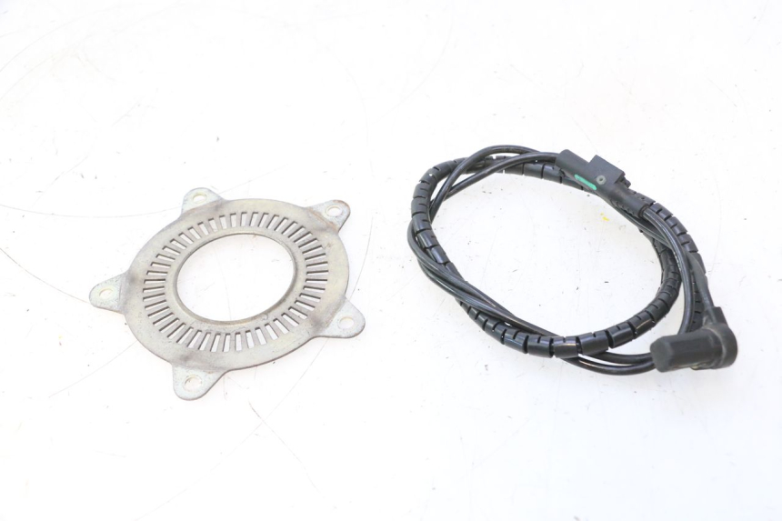 photo de SENSOR ABS DIANTEIRO PIAGGIO LIBERTY IGET S 125 (2016 - 2020) - Vista geral