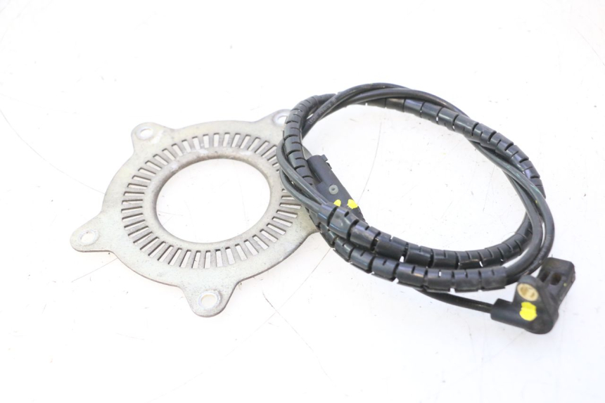 photo de SENSOR ABS DIANTEIRO PIAGGIO LIBERTY IGET S 125 (2016 - 2020) - Pontos de fixação