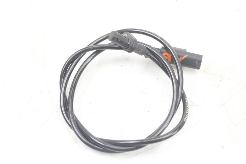 photo de SENSOR ABS DIANTEIRO MASAI SCRAMBLER SPORT 125 (2021 - 2025) - Zoom do estado de desgaste