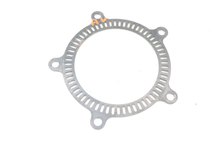 photo de SENSOR ABS DIANTEIRO MASAI SCRAMBLER SPORT 125 (2021 - 2025) - Pontos de fixação