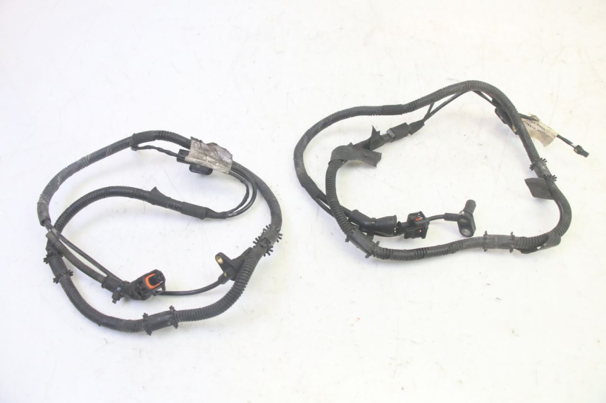 photo de SENSOR ABS DIANTEIRO PIAGGIO MP3 HPE 350 (2018 - 2020) - Detalhe da peça