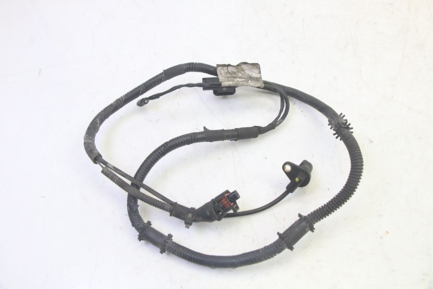 photo de SENSOR ABS DIANTEIRO PIAGGIO MP3 HPE 350 (2018 - 2020) - Zoom do estado de desgaste