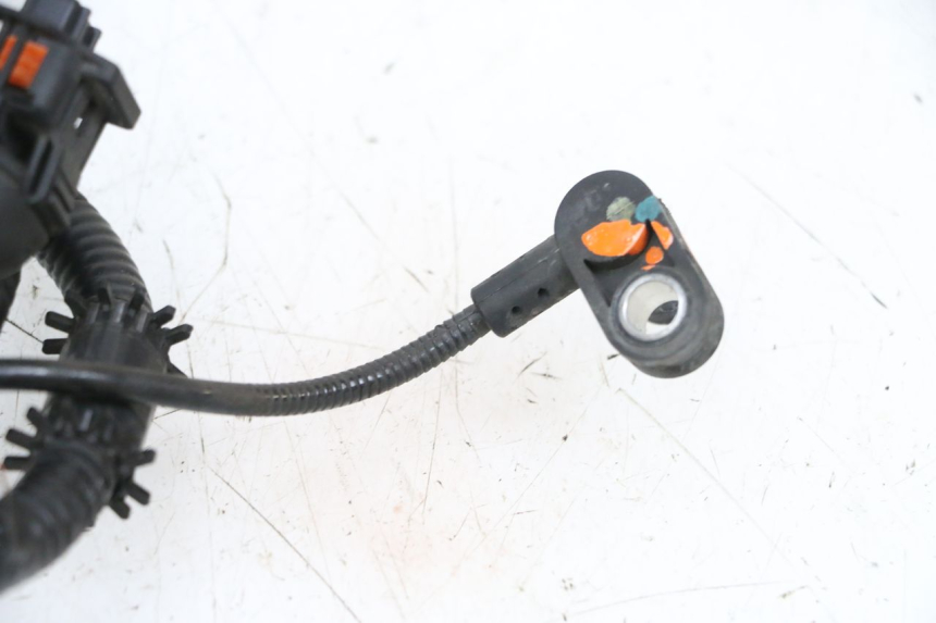 photo de SENSOR ABS DIANTEIRO PIAGGIO MP3 HPE 300 (2019 - 2026) - Vista geral