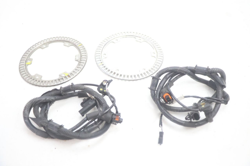 photo de SENSOR ABS DIANTEIRO PIAGGIO MP3 HPE 530 (2022 - 2026) - Vista principal