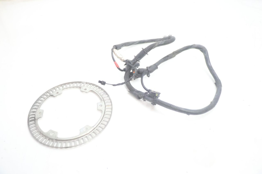 photo de SENSOR ABS DIANTEIRO PIAGGIO MP3 HPE 530 (2022 - 2026) - Outro ângulo de visão