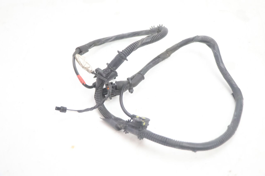 photo de SENSOR ABS DIANTEIRO PIAGGIO MP3 HPE 530 (2022 - 2026) - Estado da superfície