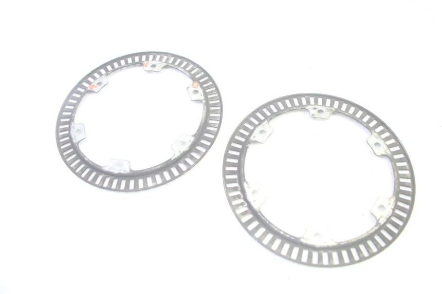 photo de SENSOR ABS DIANTEIRO PIAGGIO MP3 500 (2016 - 2018) - Zoom do estado de desgaste