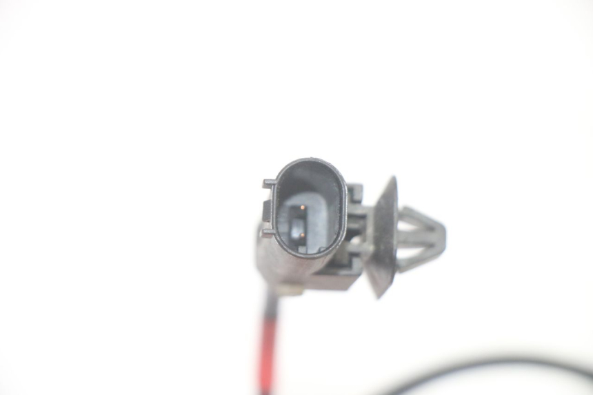 photo de SENSOR ABS DIANTEIRO PIAGGIO MP3 500 (2016 - 2018) - Estado da superfície