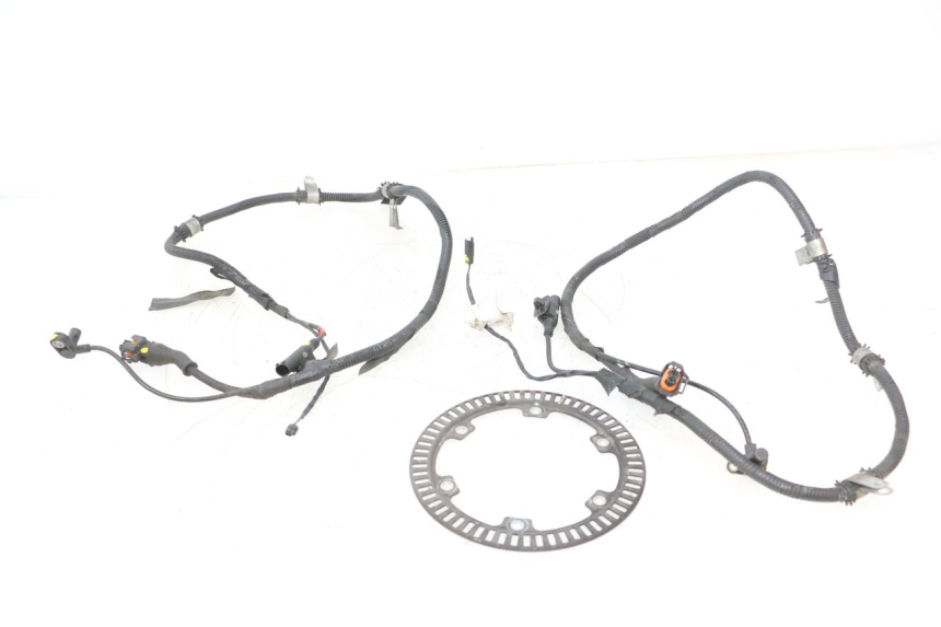photo de SENSOR ABS DIANTEIRO PIAGGIO MP3 500 (2016 - 2018) - Vista principal