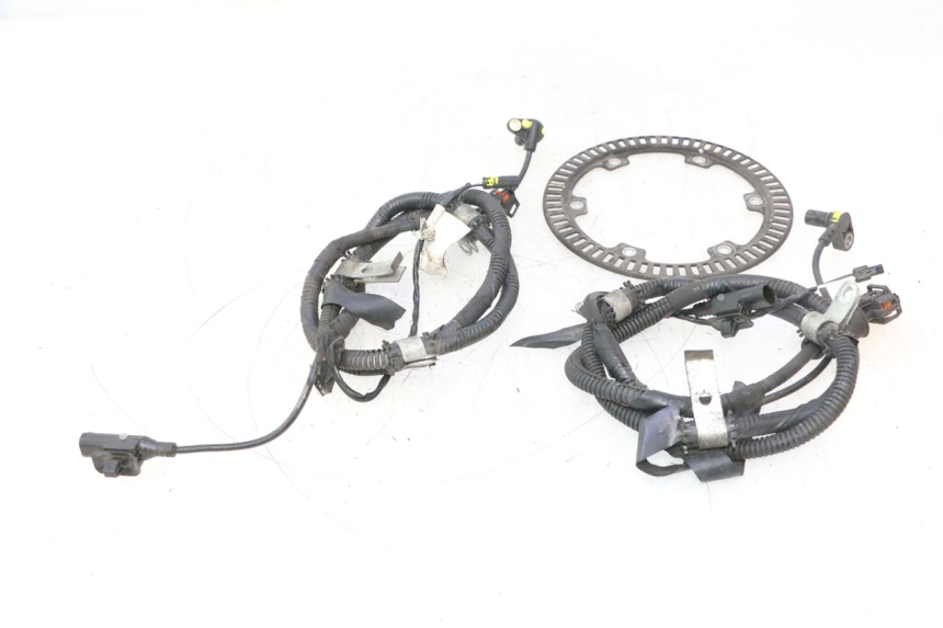 photo de SENSOR ABS DIANTEIRO PIAGGIO MP3 500 (2016 - 2018) - Detalhe da peça