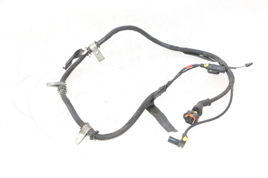 photo de SENSOR ABS DIANTEIRO PIAGGIO MP3 500 (2016 - 2018) - Zoom do estado de desgaste
