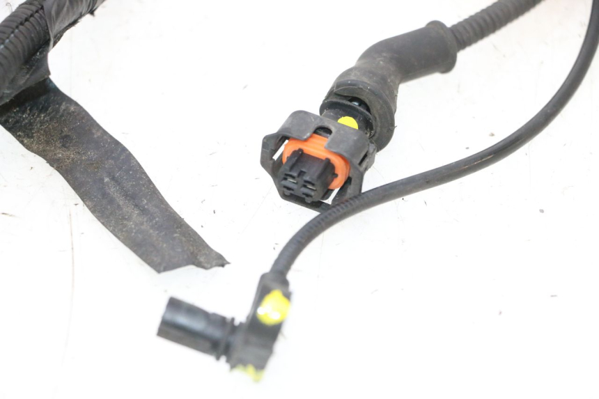 photo de SENSOR ABS DIANTEIRO PIAGGIO MP3 500 (2016 - 2018) - Outro ângulo de visão
