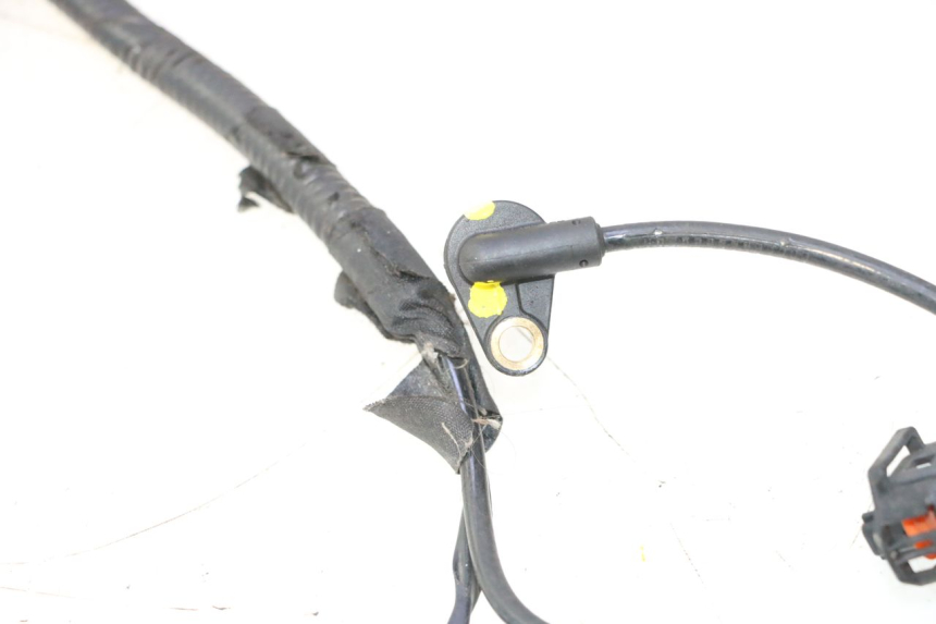 photo de SENSOR ABS DIANTEIRO PIAGGIO MP3 500 (2016 - 2018) - Estado da superfície