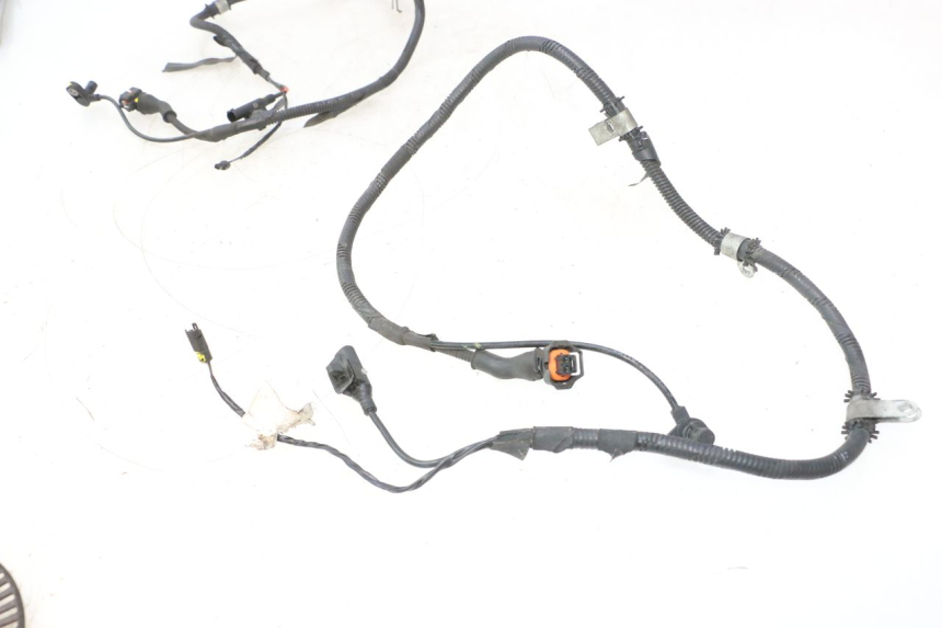 photo de SENSOR ABS DIANTEIRO PIAGGIO MP3 500 (2016 - 2018) - Peça verificada