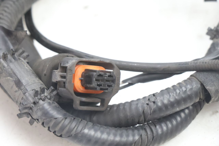 photo de SENSOR ABS DIANTEIRO PIAGGIO MP3 500 (2016 - 2018) - Inspeção visual