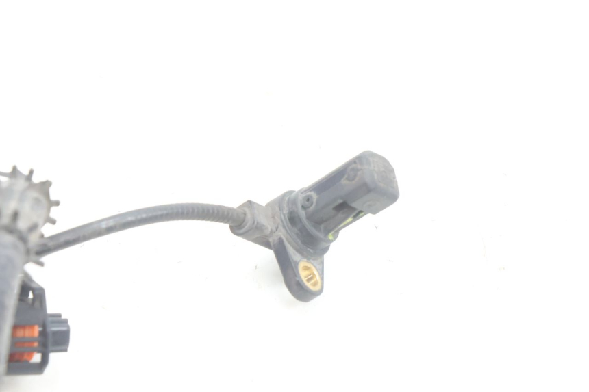 photo de SENSOR ABS DIANTEIRO PIAGGIO MP3 500 (2016 - 2018) - Estado da superfície