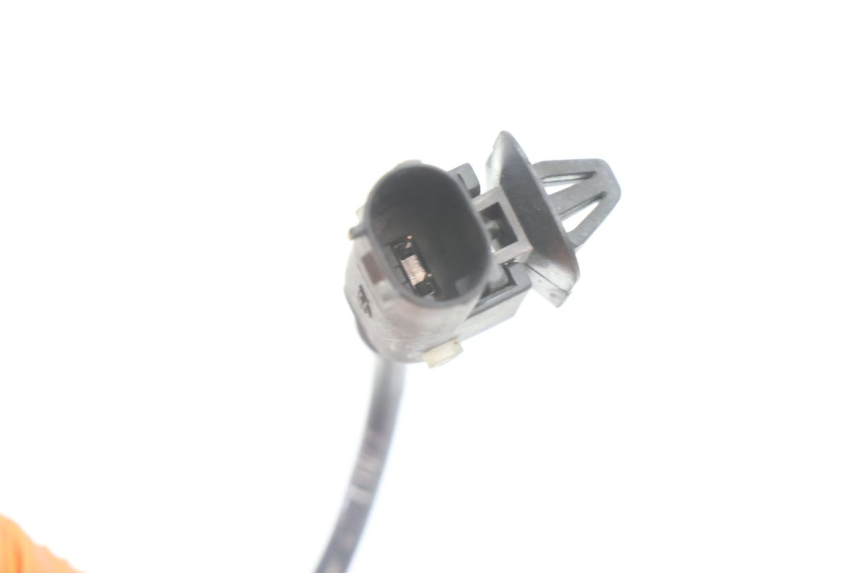 photo de SENSOR ABS DIANTEIRO PIAGGIO MP3 500 (2016 - 2018) - Marcações e referências