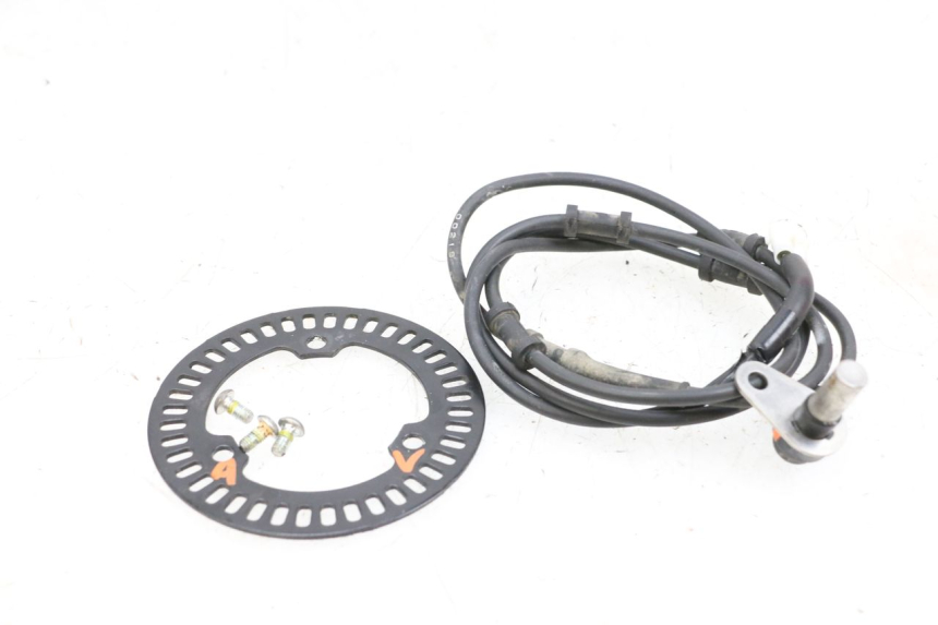 photo de SENSOR ABS DIANTEIRO YAMAHA MT-07 MT07 ABS 700 (2018 - 2020) - Detalhe da peça